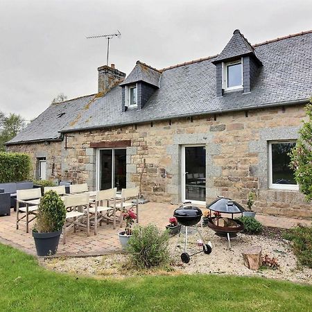 Maison A La Campagne 卢阿尔加 外观 照片