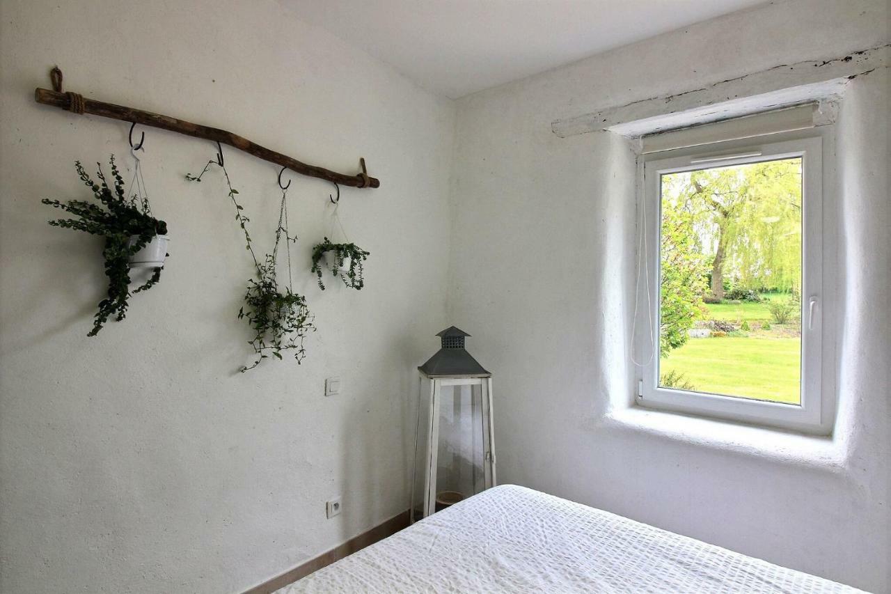 Maison A La Campagne 卢阿尔加 外观 照片